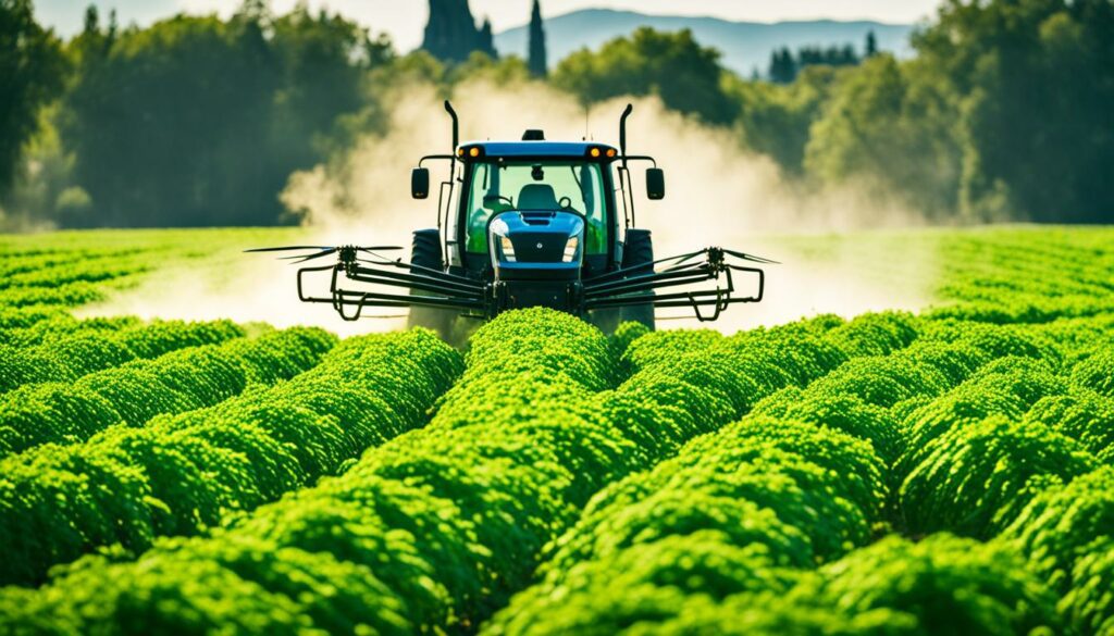 biopesticides