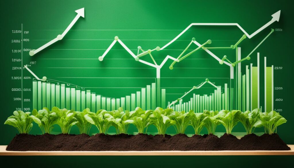 biostimulants industry growth