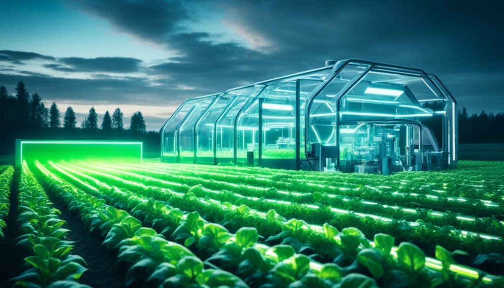 biotech advancements