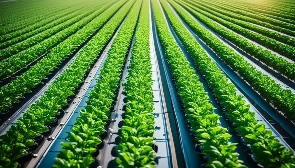 biotech crop cultivation