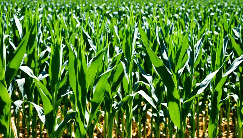 biotech crops