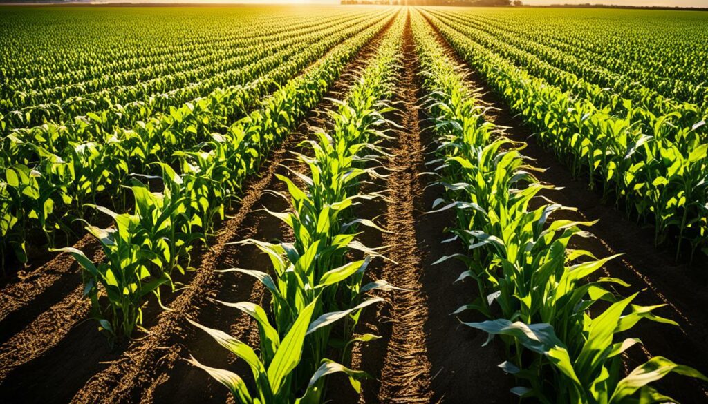 biotech crops