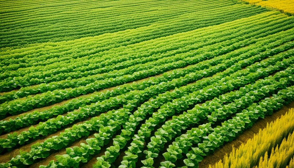 biotech environmental impact