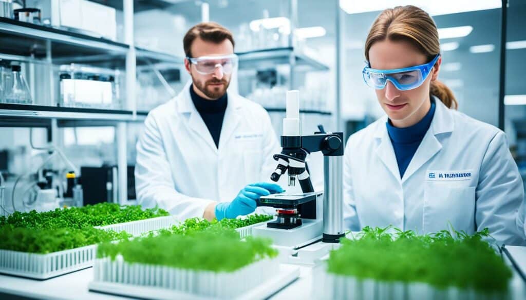 biotech innovations