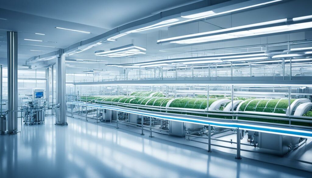 biotech livestock industry future