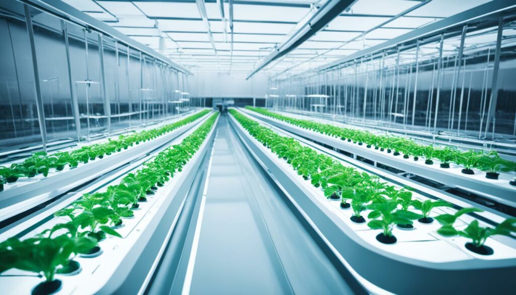 biotechnology in agriculture