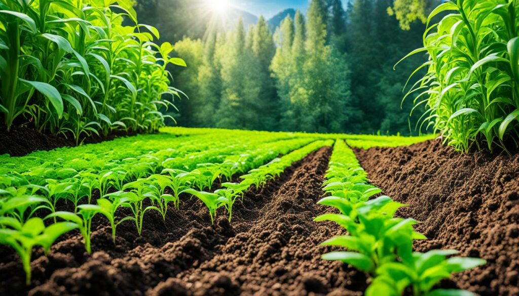 biotechnology soil health
