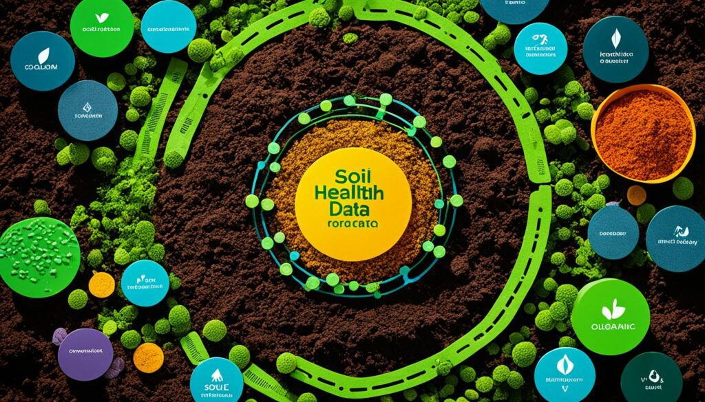 blockchain technology in agriculture