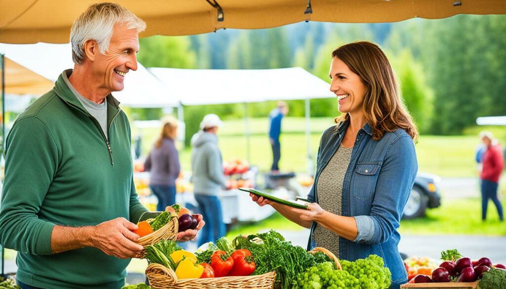 building customer relationships
