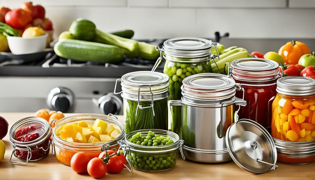 canning equipment essentials