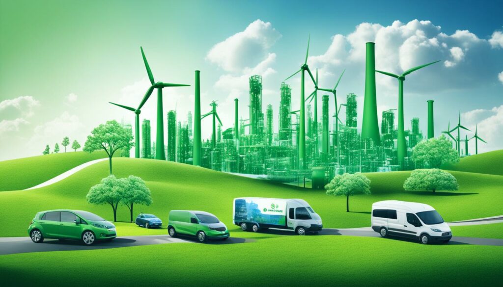 carbon emission reduction methodologies