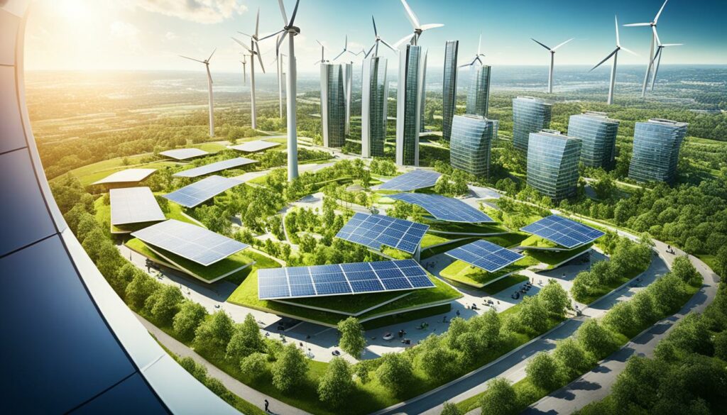 carbon neutral initiatives
