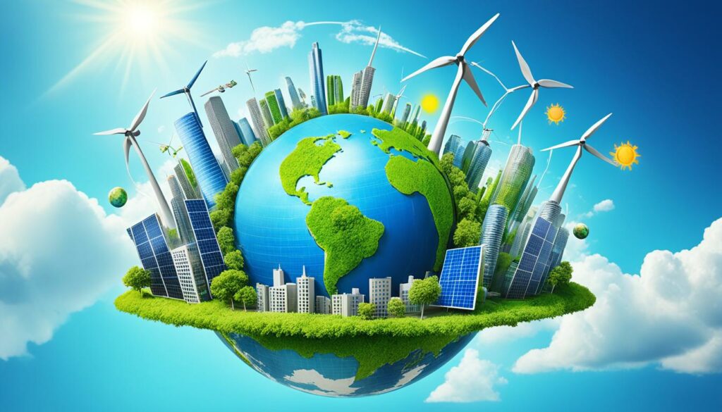 carbon neutrality goal