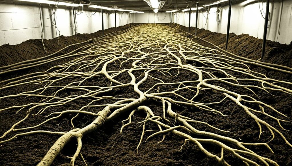 carbon sequestration