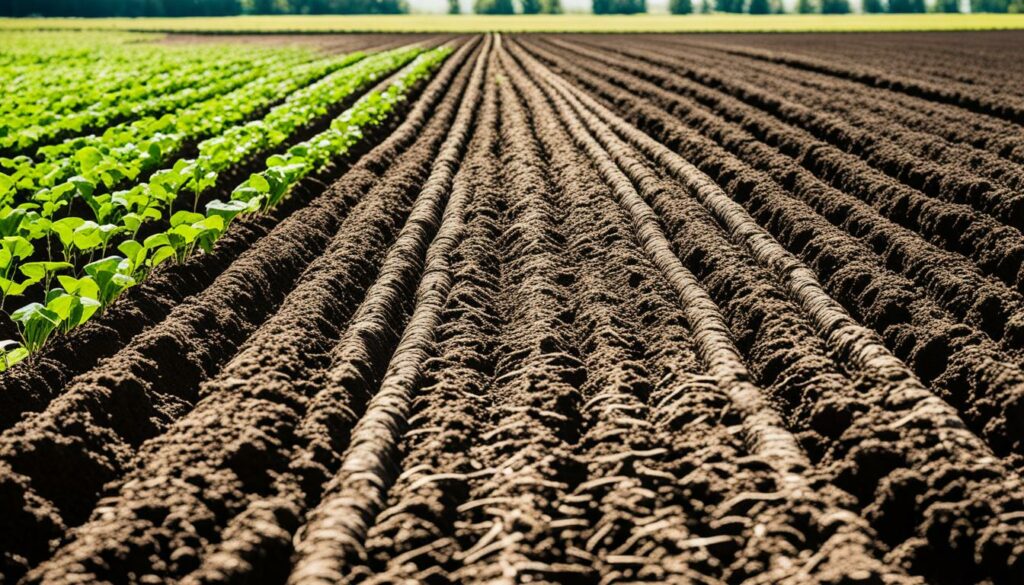 carbon storage