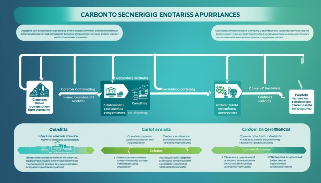 carbon trading scheme