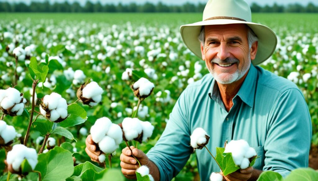 case studies biotech crops Bt cotton Golden Rice