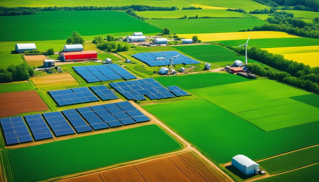 case studies on emissions reduction