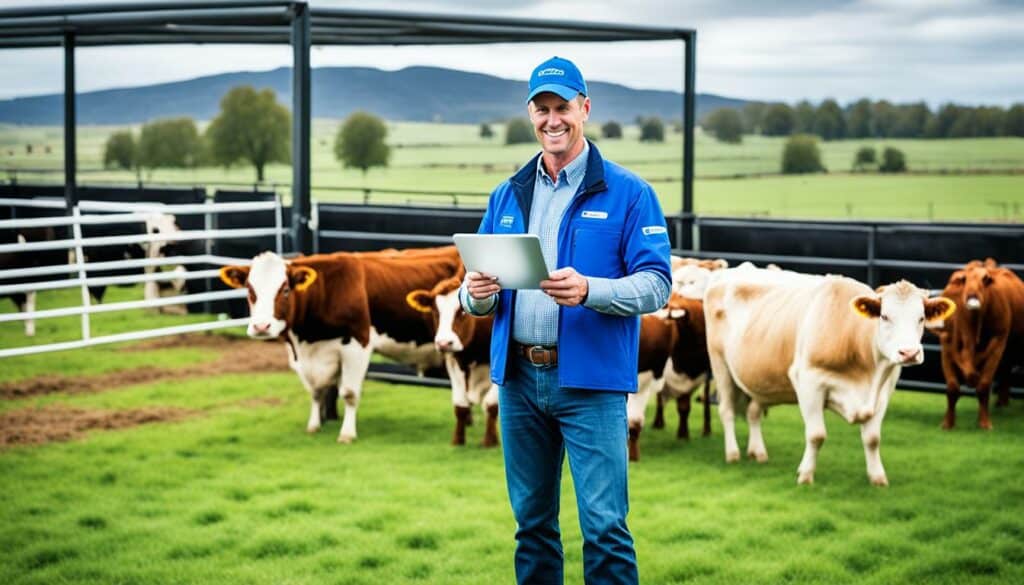 cattle management solutions