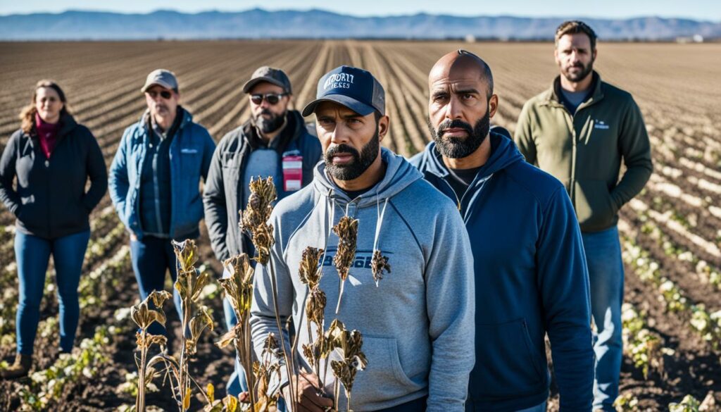 challenges for BIPOC farmers