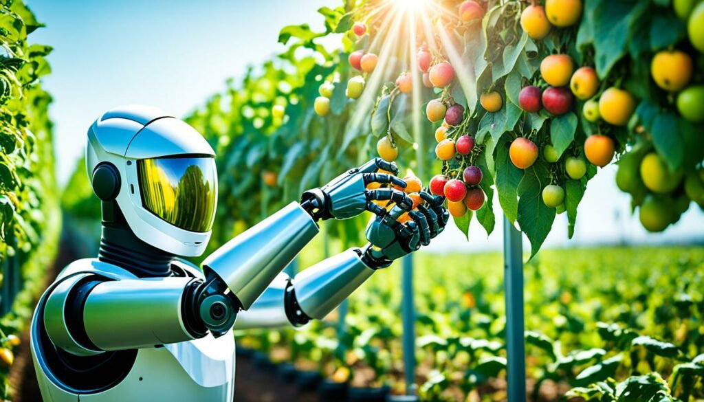 challenges in agricultural robotics