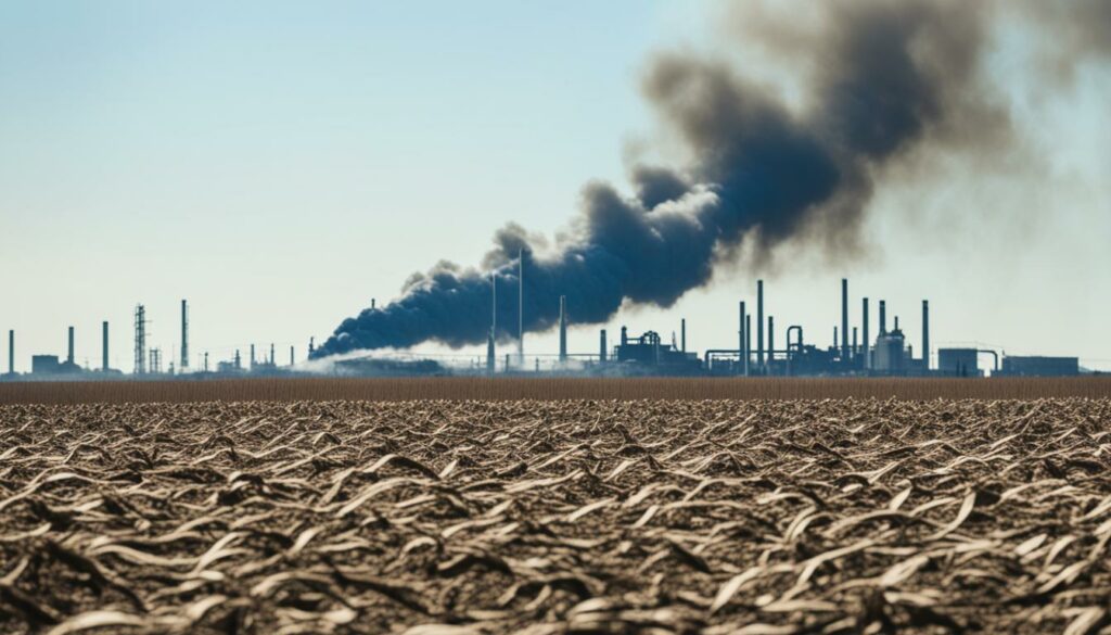 challenges in carbon farming