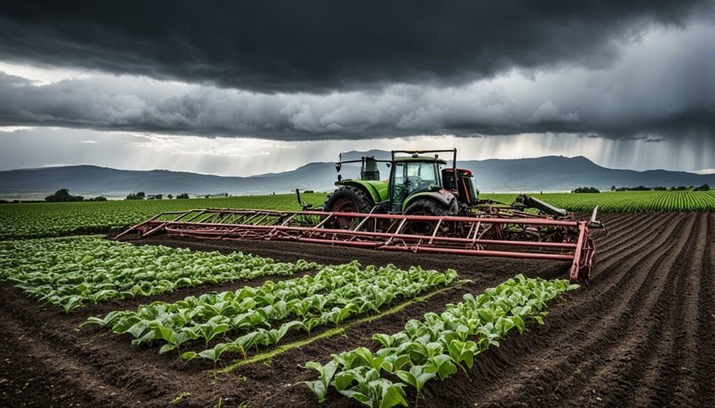 challenges in farm automation