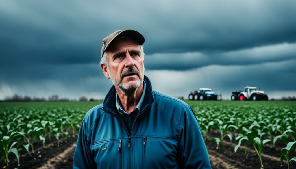 challenges in precision agriculture
