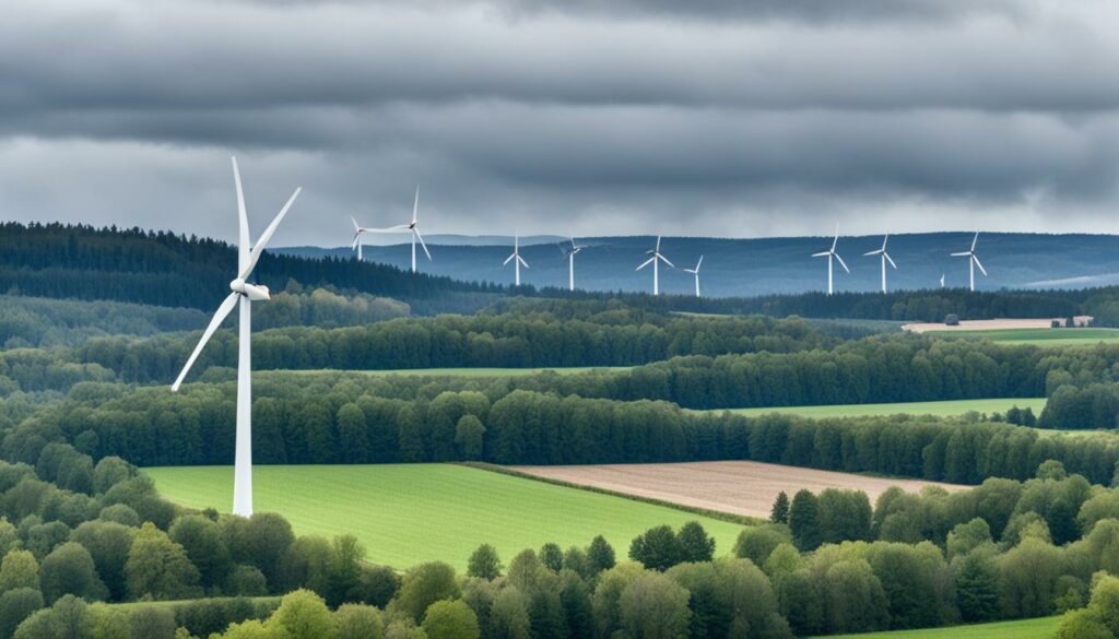 challenges of renewable energy implementation