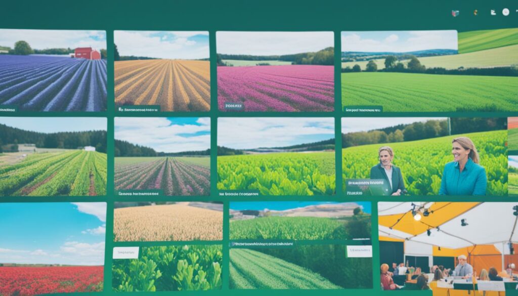 challenges of virtual agritourism