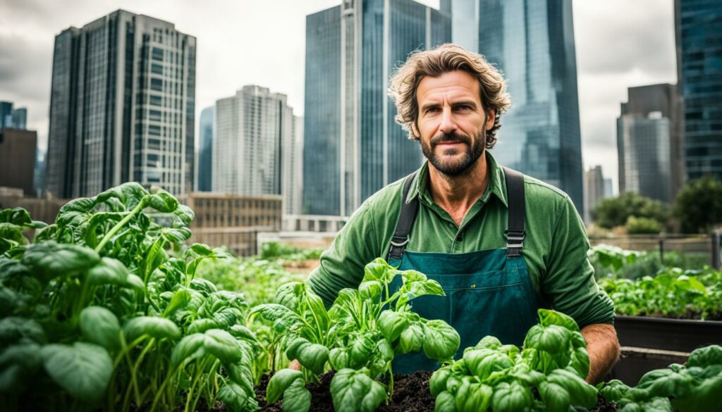 challenges urban farmers