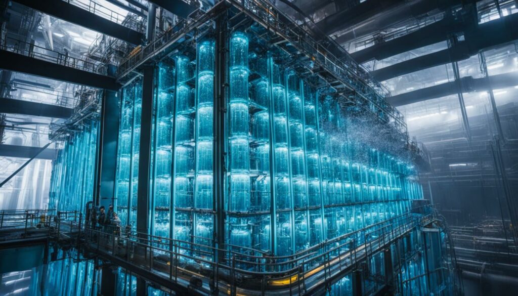 chemical remediation