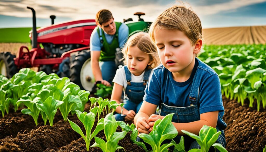 children's well-being