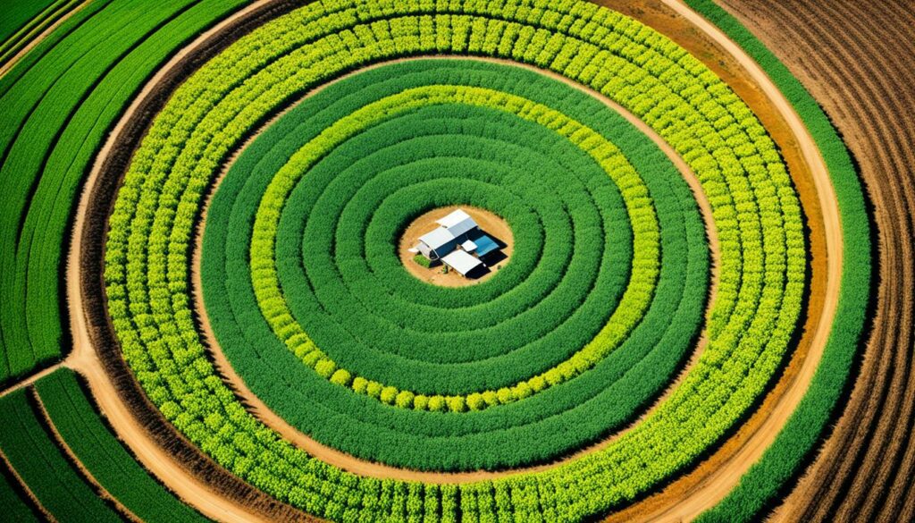 circular agriculture policy