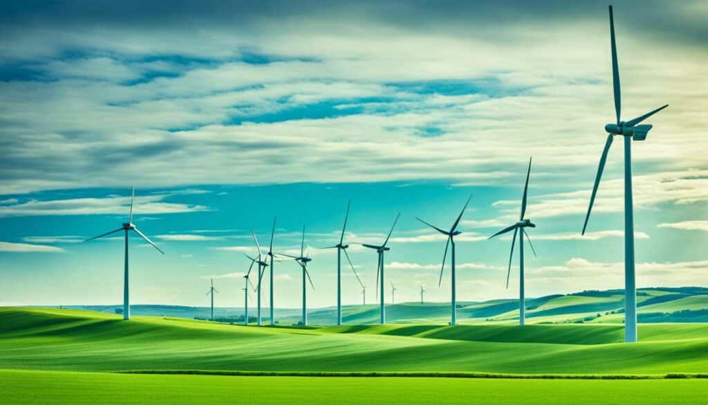clean energy farming equipment
