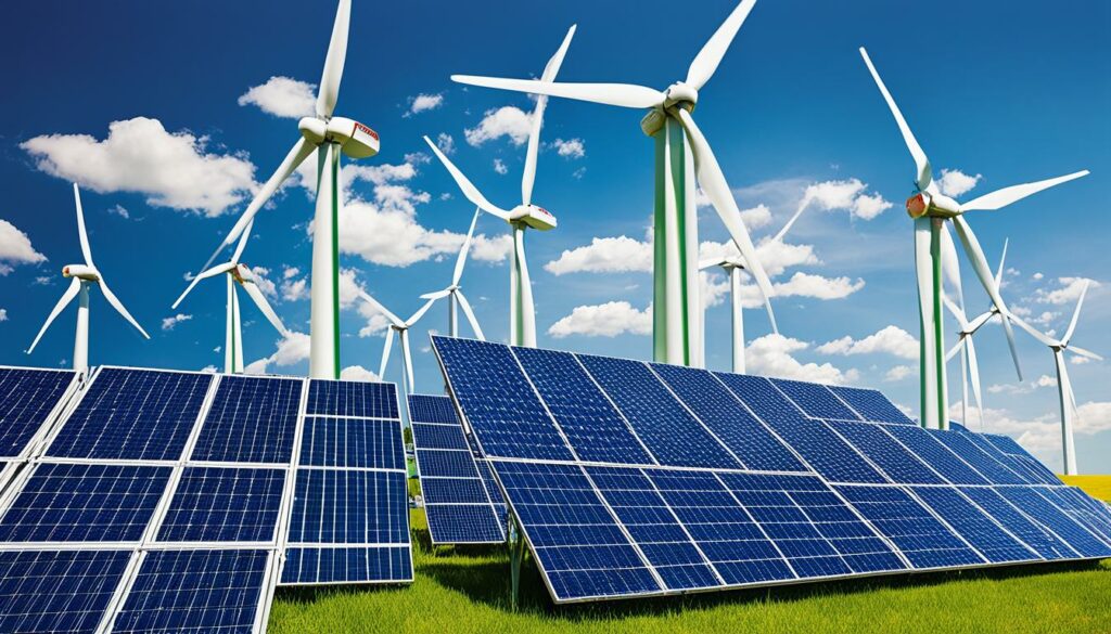 clean energy innovations