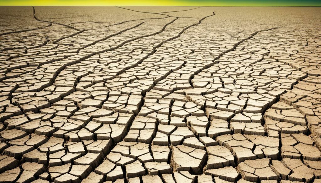 climate change effects on agriculture