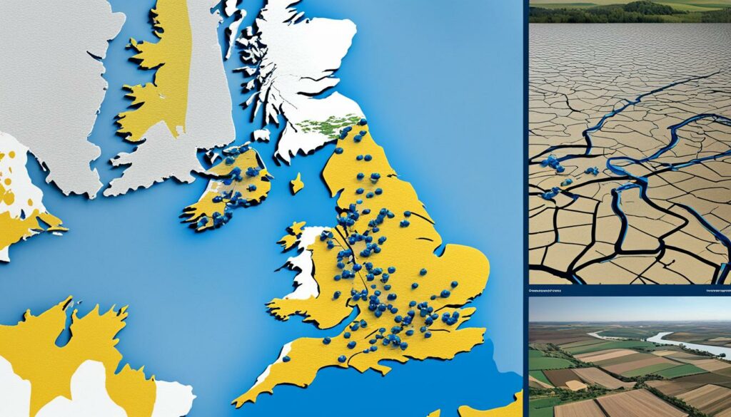 climate change impact on trade