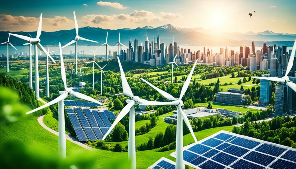 climate-conscious developments
