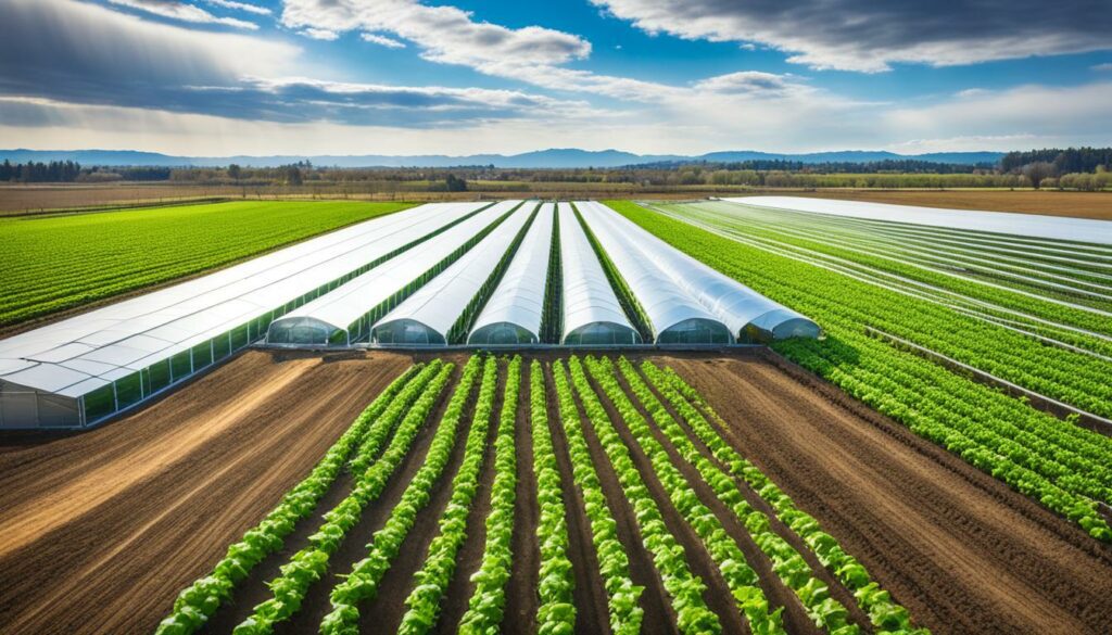climate-resilient agriculture
