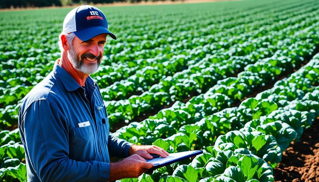 climate-resilient crop breeding