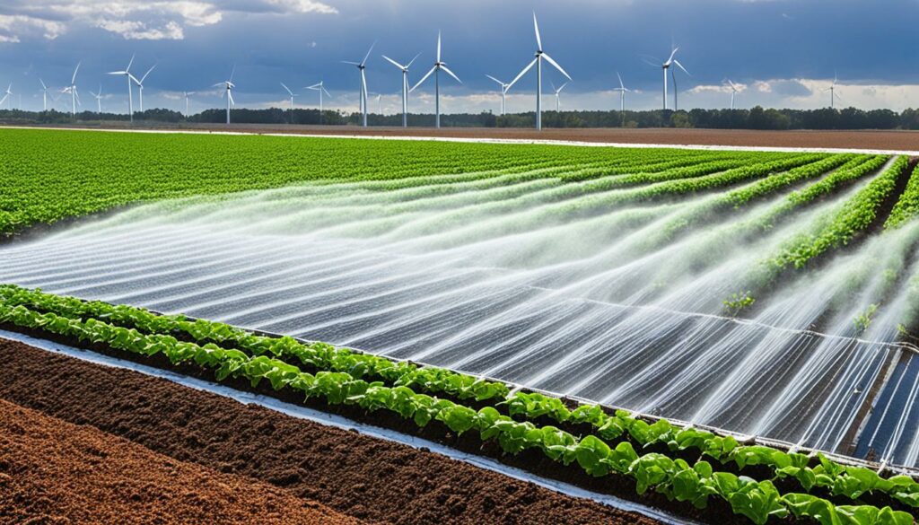 climate-smart agriculture