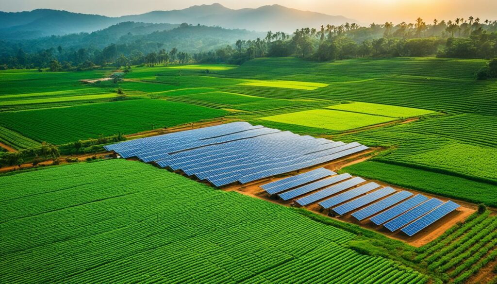 climate-smart agriculture