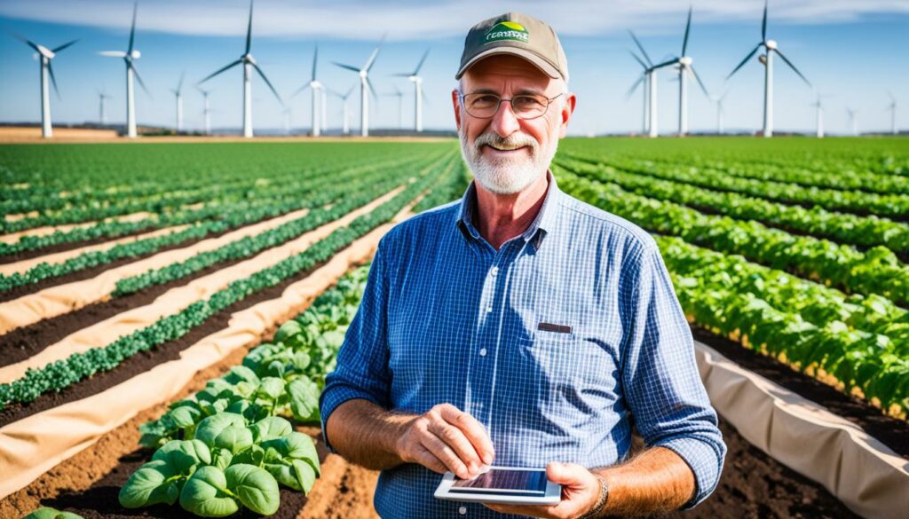 climate-smart agriculture