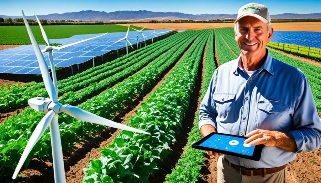 climate-smart agriculture