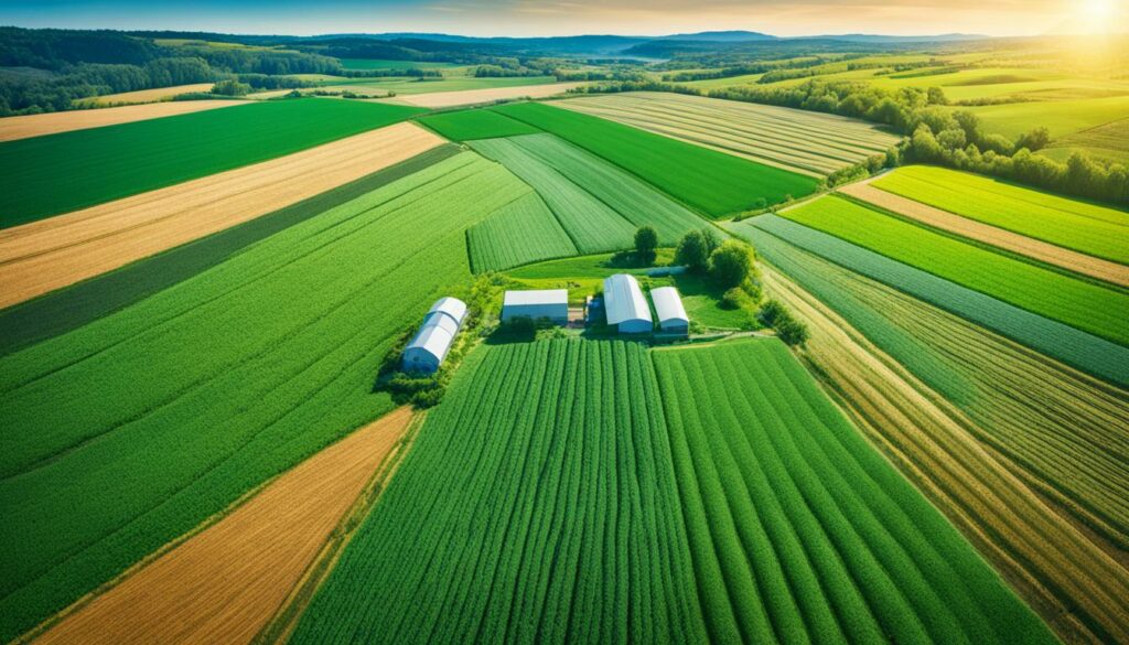 climate-smart agriculture incentives