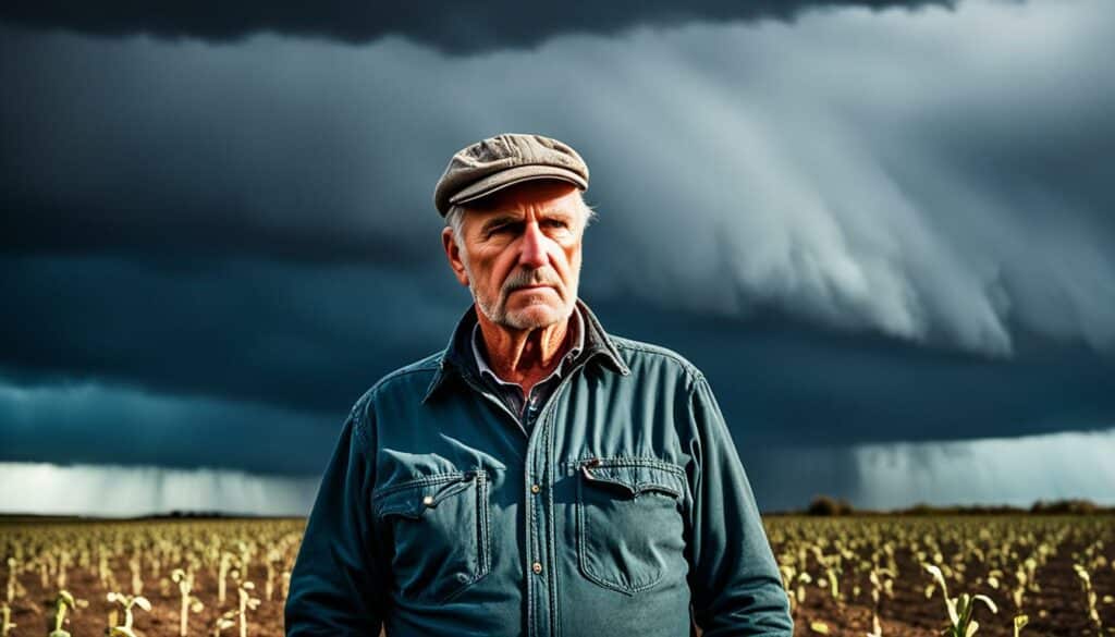 climate variability challenges in farming