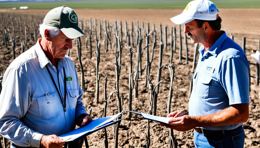 collaborative farming challenges