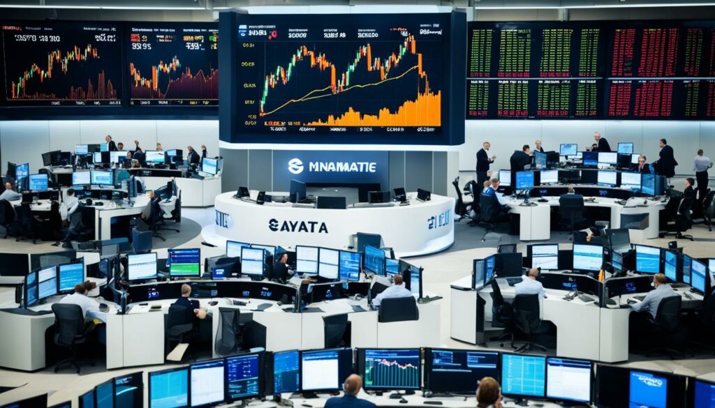 commodities markets and exchanges