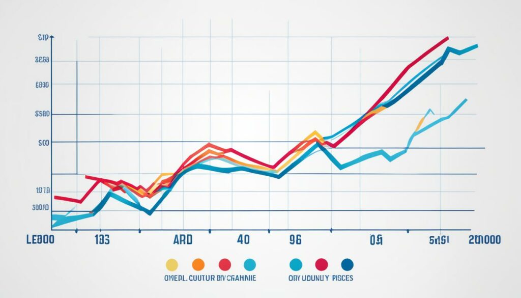 commodity market trends